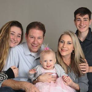 Meet your Posher, Heather scott